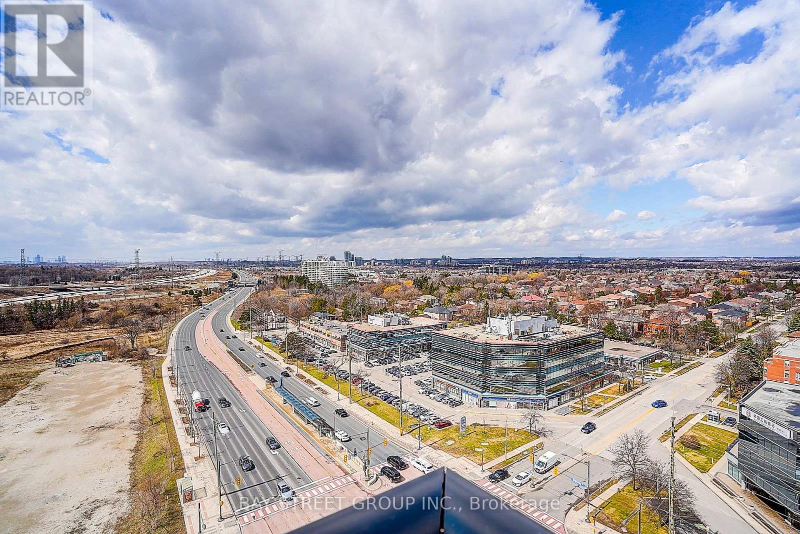 1612 - 12 Gandhi Lane, Markham, Ontario  L3T 0G8 - Photo 27 - N12961312