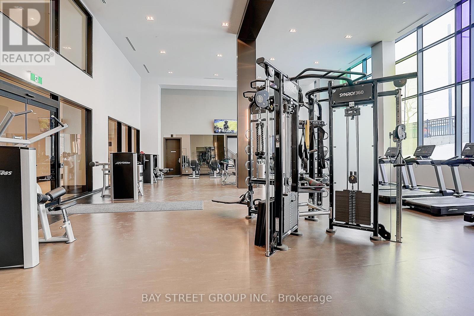 1612 - 12 Gandhi Lane, Markham, Ontario  L3T 0G8 - Photo 30 - N12961312