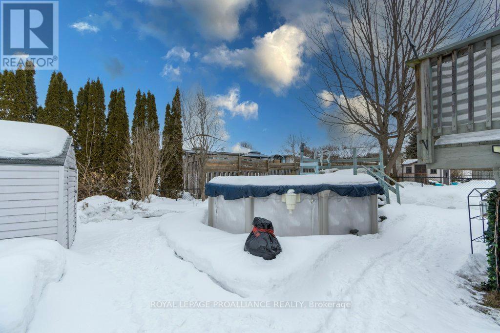 8 Birch Street, Quinte West, Ontario  K8V 6J1 - Photo 27 - X12833244