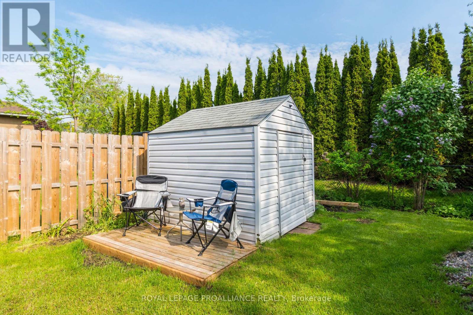 8 Birch Street, Quinte West, Ontario  K8V 6J1 - Photo 30 - X12833244