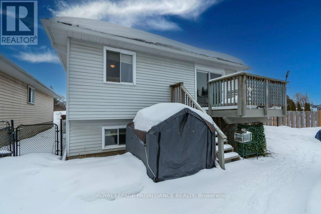 8 Birch Street, Quinte West, Ontario  K8V 6J1 - Photo 34 - X12833244