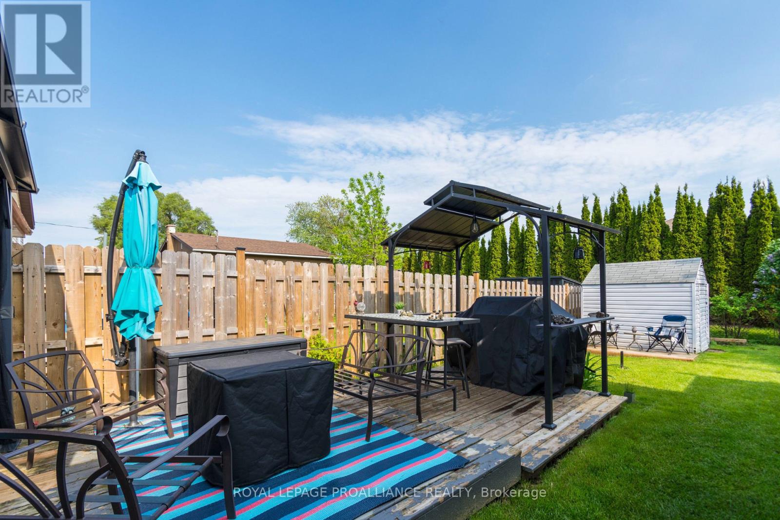 8 Birch Street, Quinte West, Ontario  K8V 6J1 - Photo 26 - X12833244