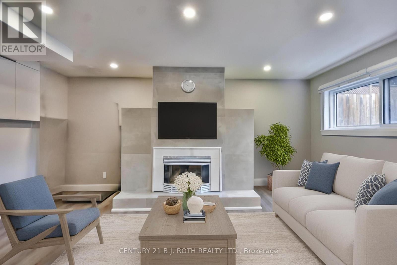 16 Gloria Street, Barrie (Sunnidale), Ontario  L4N 4L9 - Photo 19 - S12961282