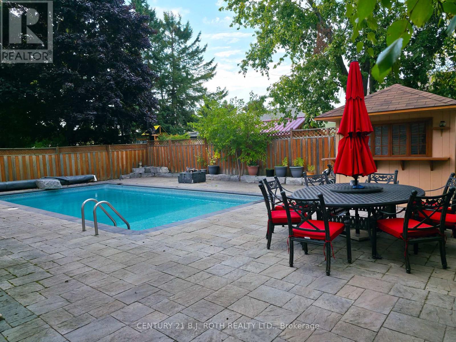 16 Gloria Street, Barrie (Sunnidale), Ontario  L4N 4L9 - Photo 24 - S12961282