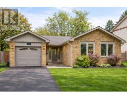 16 GLORIA STREET, Barrie, Ontario