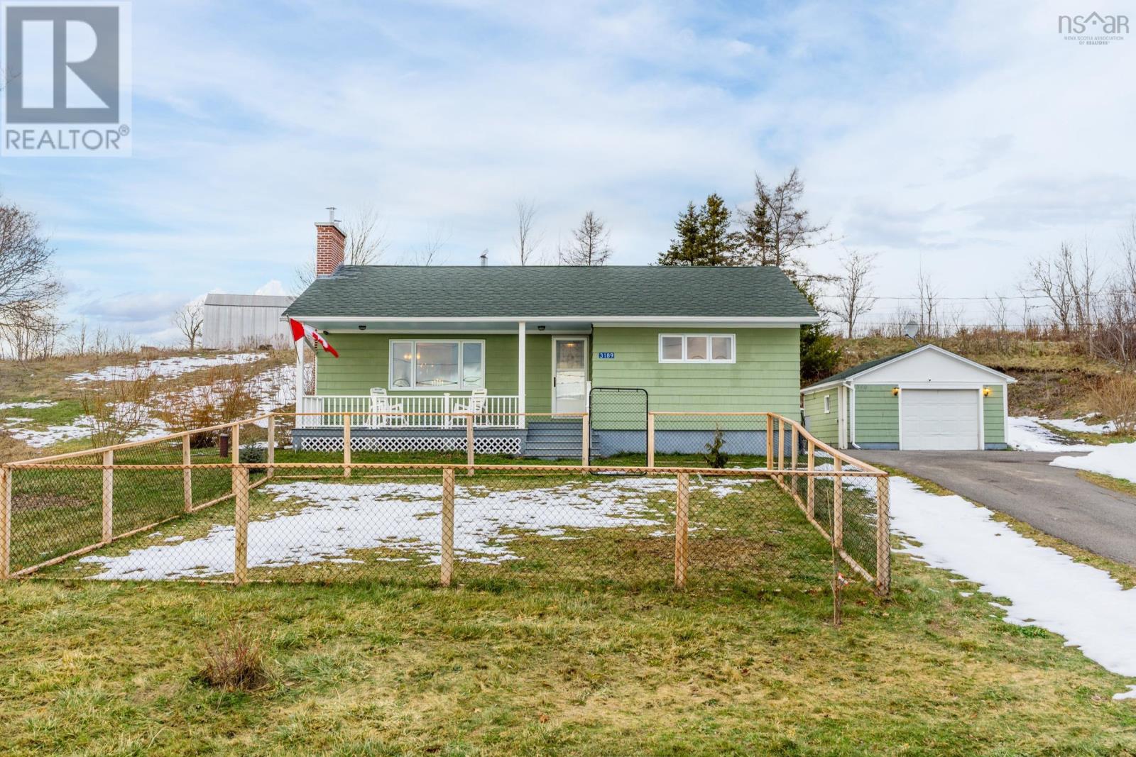 3189 Clementsvale Road, Clementsvale, Nova Scotia  B0S 1G0 - Photo 33 - 202600970