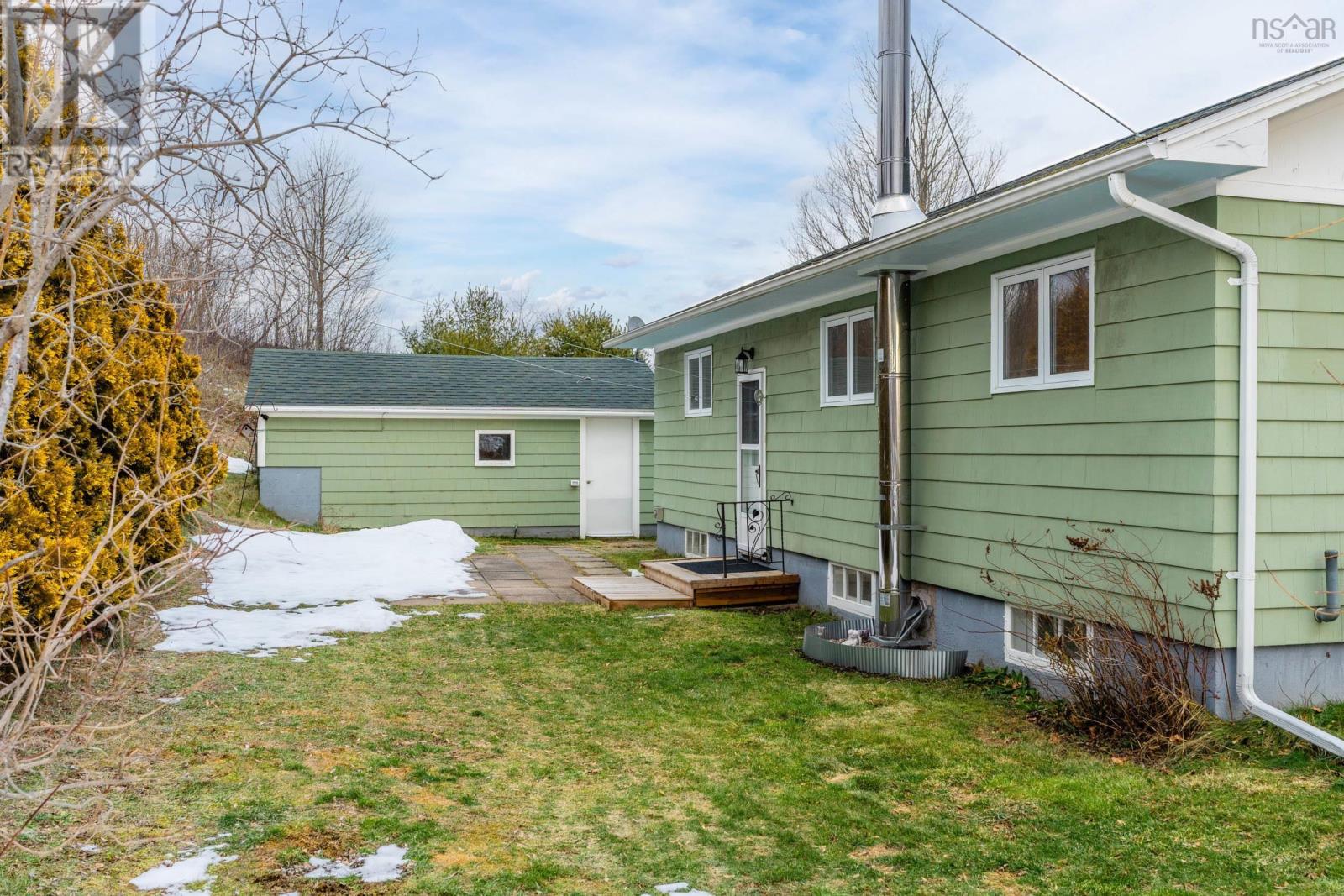 3189 Clementsvale Road, Clementsvale, Nova Scotia  B0S 1G0 - Photo 35 - 202600970