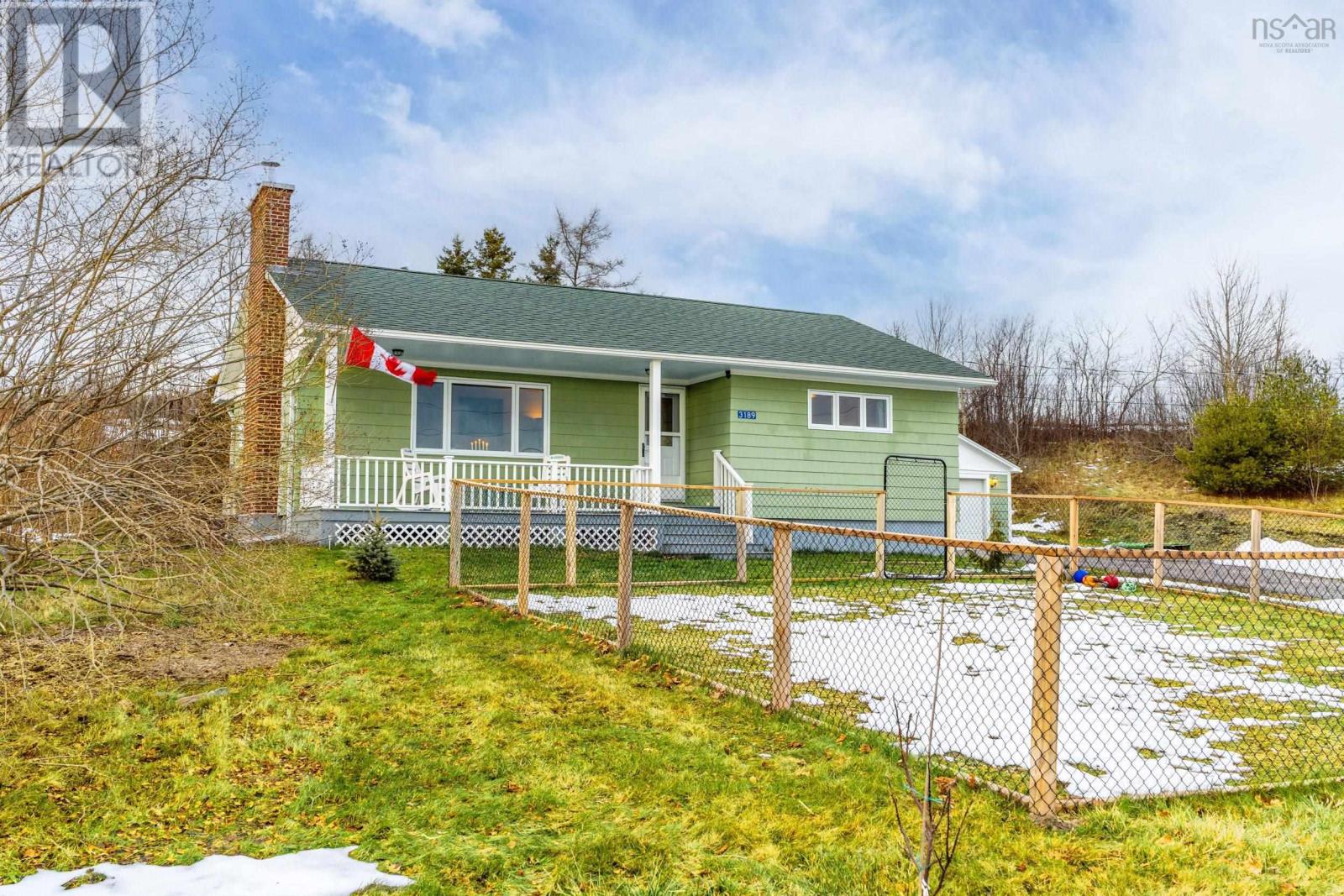 3189 Clementsvale Road, Clementsvale, Nova Scotia  B0S 1G0 - Photo 32 - 202600970