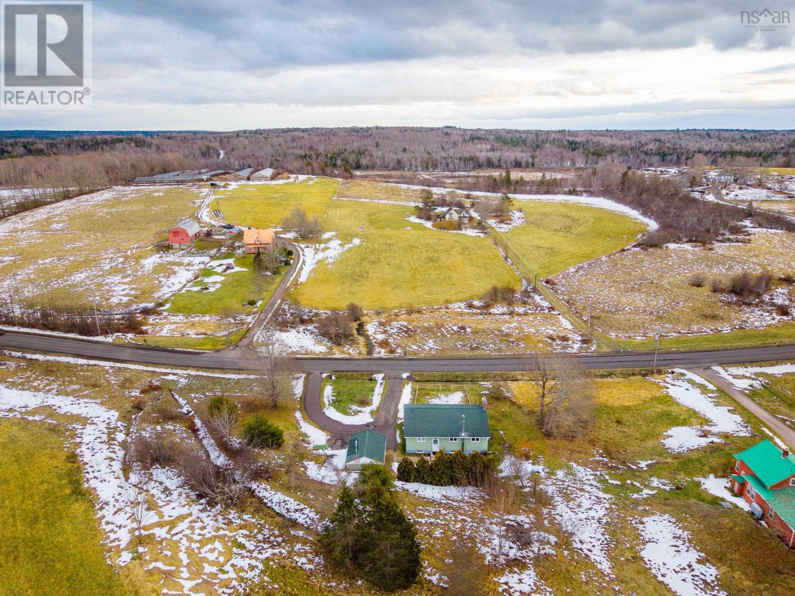 3189 Clementsvale Road, Clementsvale, Nova Scotia  B0S 1G0 - Photo 39 - 202600970