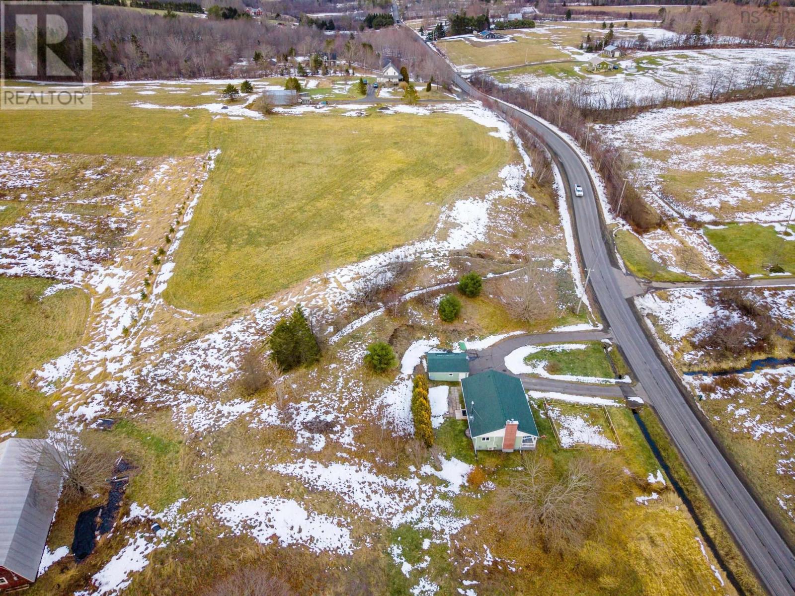 3189 Clementsvale Road, Clementsvale, Nova Scotia  B0S 1G0 - Photo 38 - 202600970