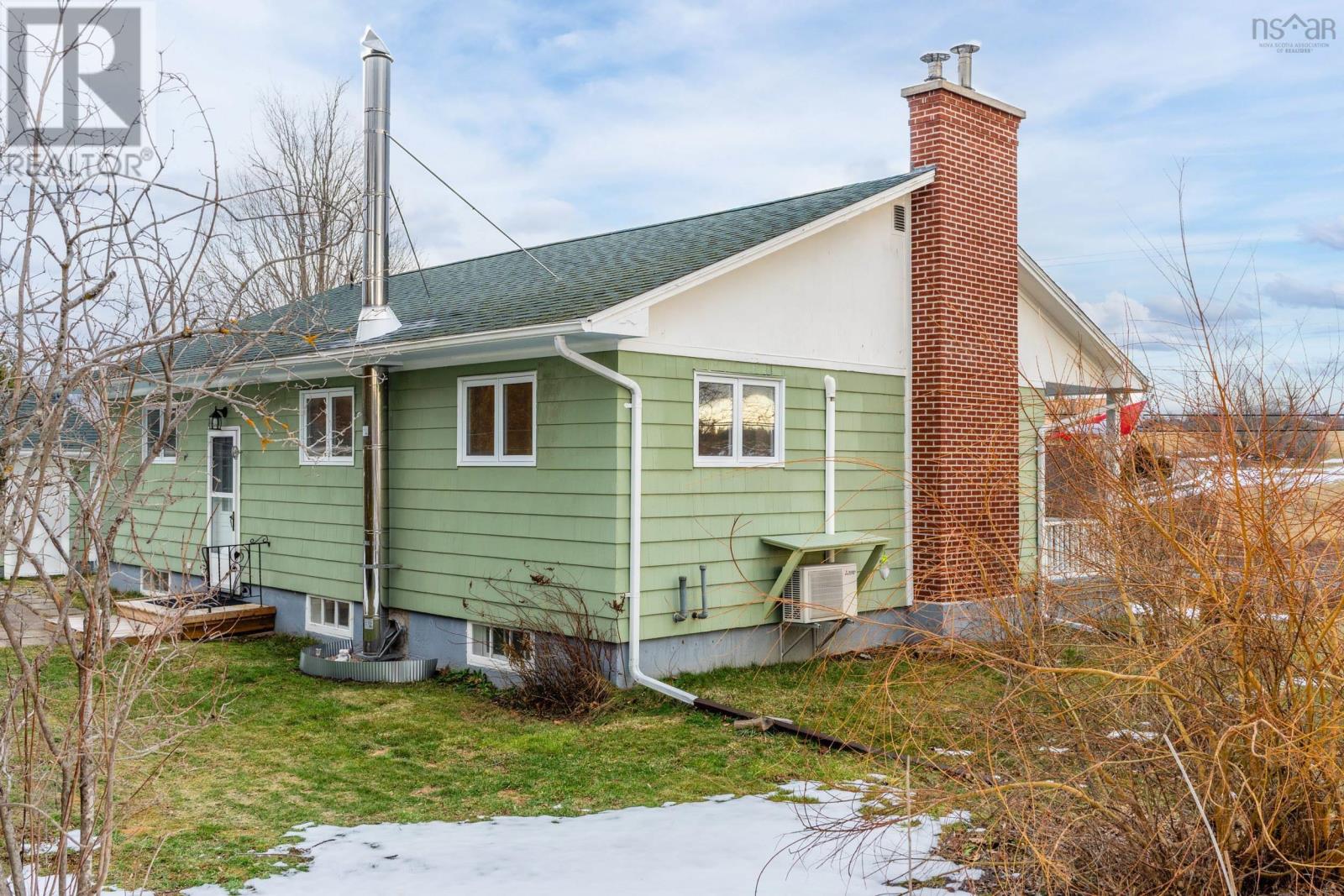 3189 Clementsvale Road, Clementsvale, Nova Scotia  B0S 1G0 - Photo 36 - 202600970