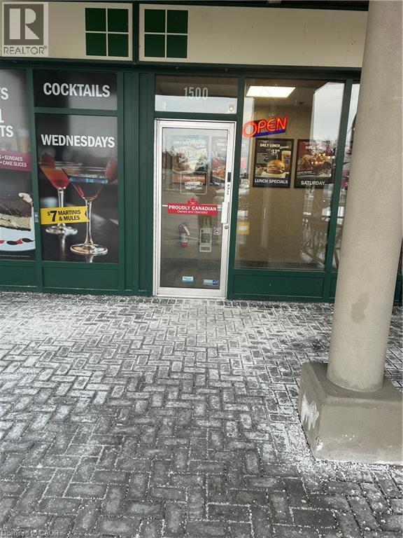 1500 Upper Middle Road W, Oakville, Ontario L6M 3G3 - Photo 3 - 40800301