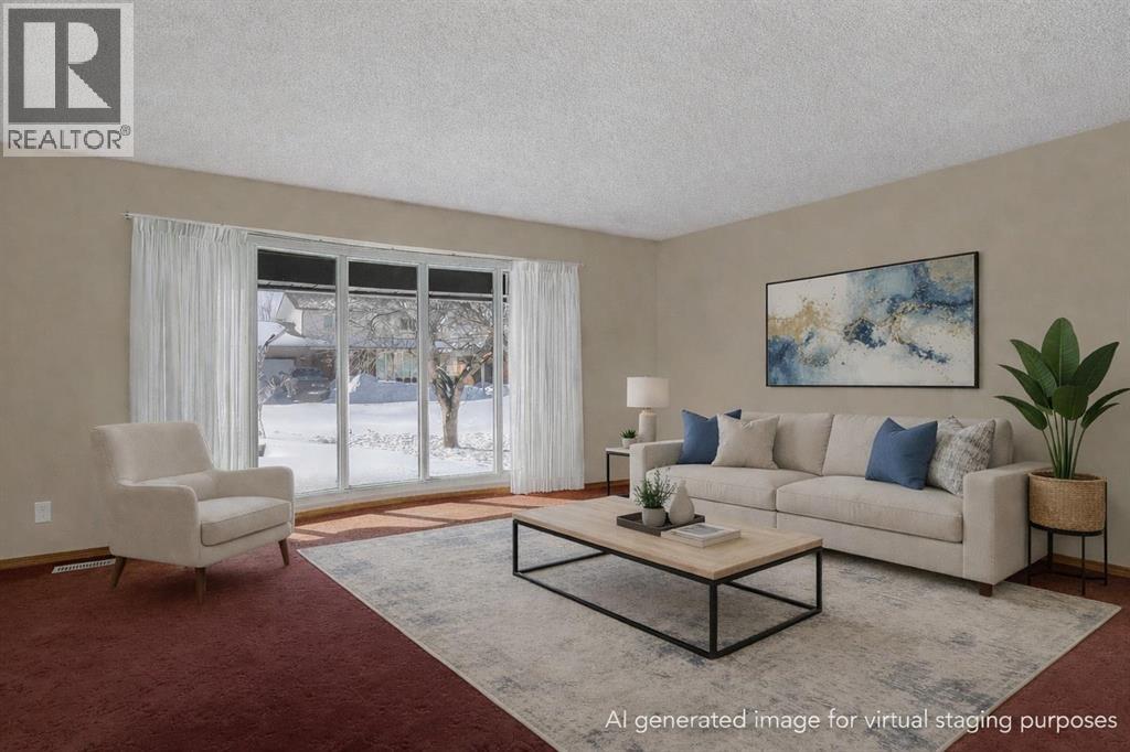 9506 77 Avenue, Grande Prairie, Alberta  T8V 4T3 - Photo 2 - A2297384