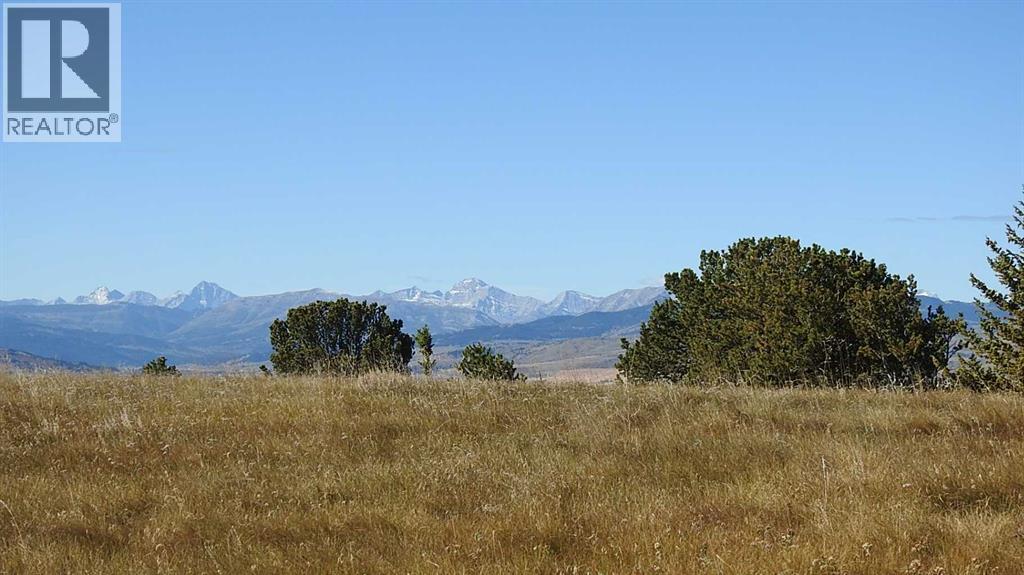 157 Acres Snake Trail, Rural Pincher Creek No. 9, Alberta  T9K 1W0 - Photo 23 - A2262209