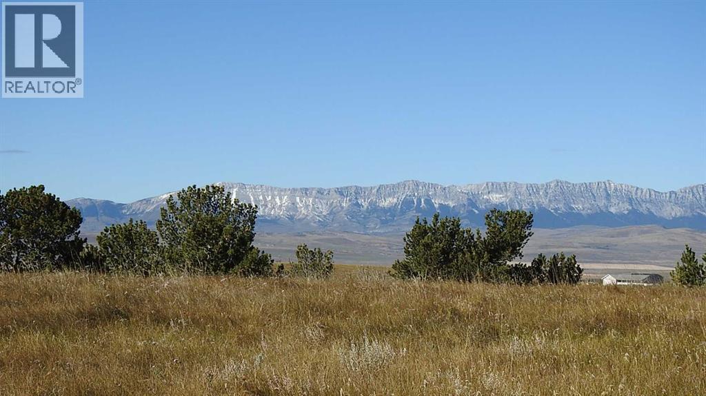 157 Acres Snake Trail, Rural Pincher Creek No. 9, Alberta  T9K 1W0 - Photo 4 - A2262209