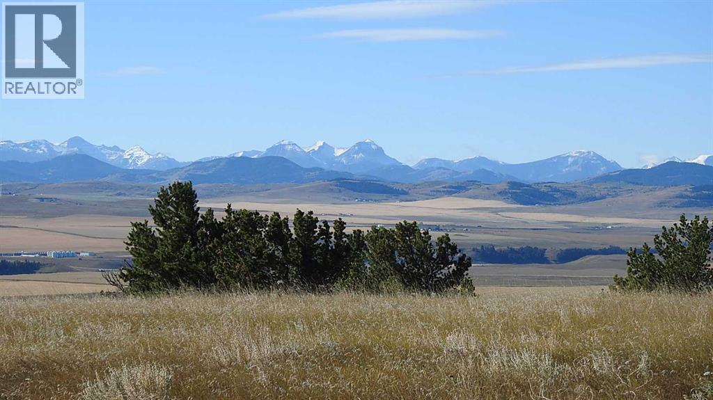 157 Acres Snake Trail, Rural Pincher Creek No. 9, Alberta  T9K 1W0 - Photo 21 - A2262209