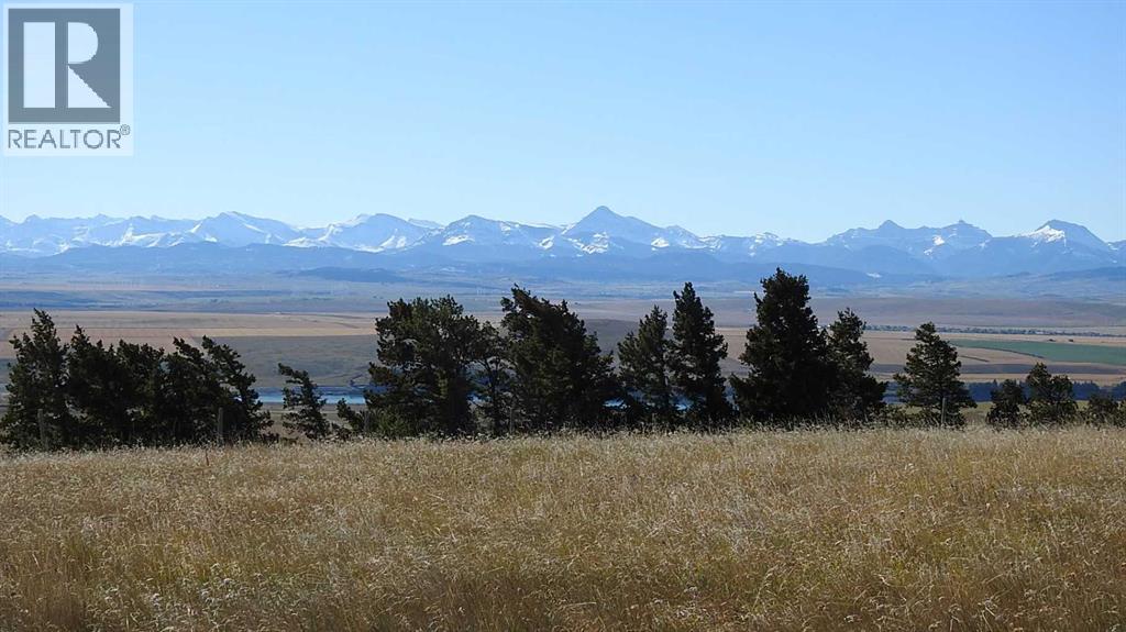 157 Acres Snake Trail, Rural Pincher Creek No. 9, Alberta  T9K 1W0 - Photo 16 - A2262209