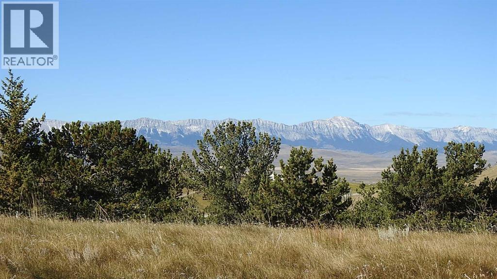 157 Acres Snake Trail, Rural Pincher Creek No. 9, Alberta  T9K 1W0 - Photo 22 - A2262209