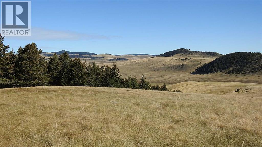 157 Acres Snake Trail, Rural Pincher Creek No. 9, Alberta  T9K 1W0 - Photo 30 - A2262209