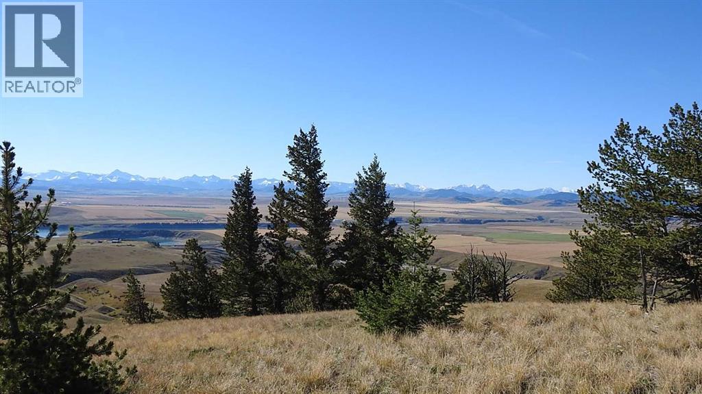 157 Acres Snake Trail, Rural Pincher Creek No. 9, Alberta  T9K 1W0 - Photo 34 - A2262209