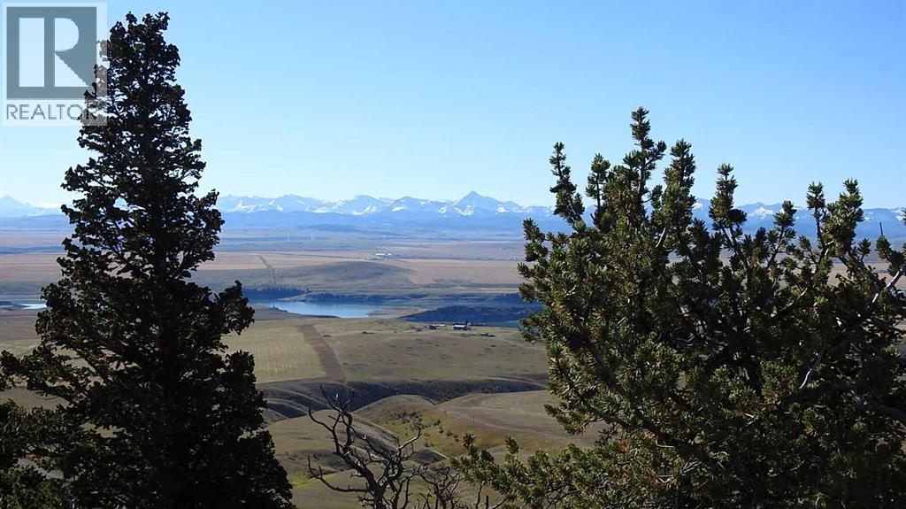 157 Acres Snake Trail, Rural Pincher Creek No. 9, Alberta  T9K 1W0 - Photo 35 - A2262209