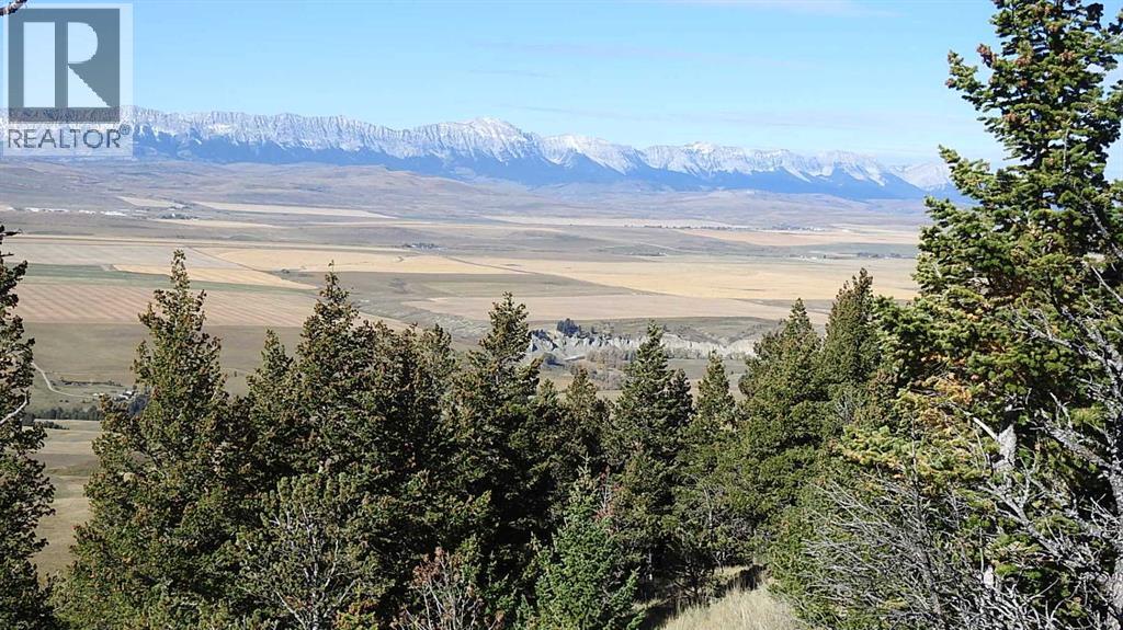 157 Acres Snake Trail, Rural Pincher Creek No. 9, Alberta  T9K 1W0 - Photo 36 - A2262209