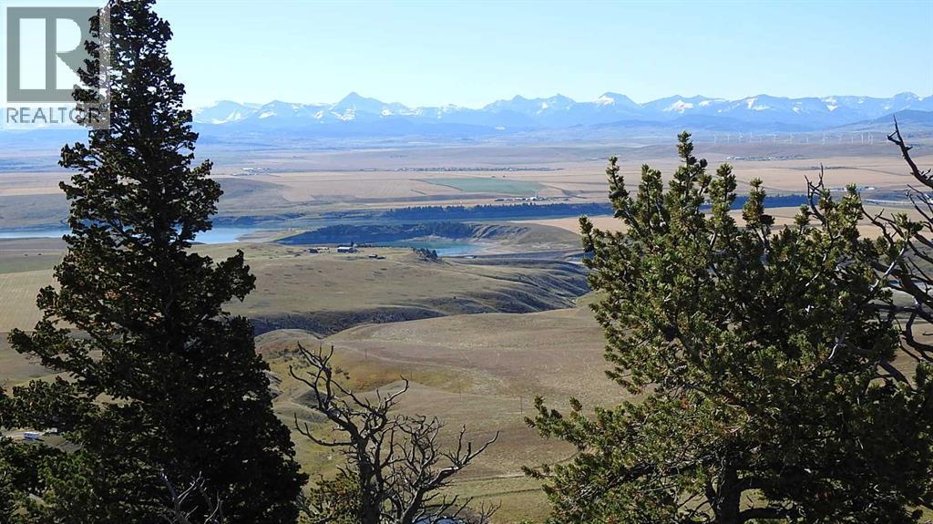 157 Acres Snake Trail, Rural Pincher Creek No. 9, Alberta  T9K 1W0 - Photo 37 - A2262209