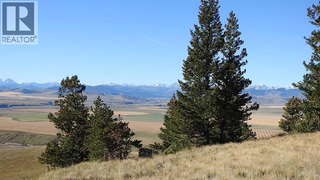 157 Acres Snake Trail, Rural Pincher Creek No. 9, Alberta  T9K 1W0 - Photo 33 - A2262209