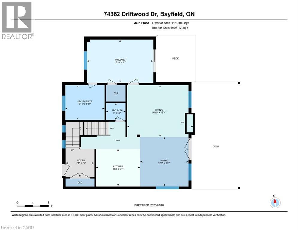 74362 Driftwood Drive, Bayfield, Ontario  N0M 1G0 - Photo 31 - 40816600