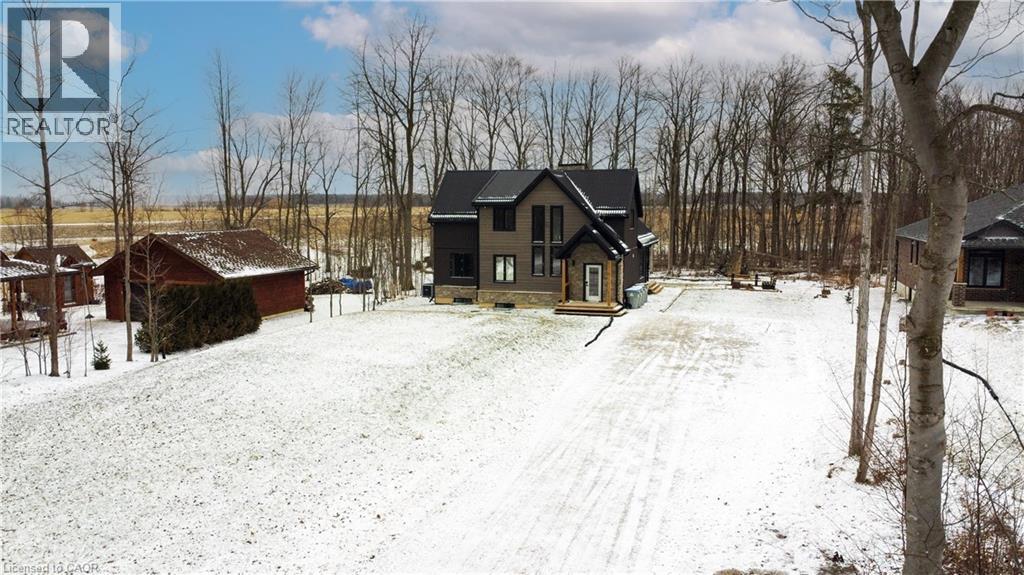 74362 Driftwood Drive, Bayfield, Ontario  N0M 1G0 - Photo 29 - 40816600