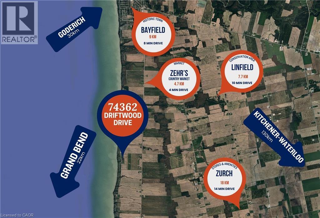 Photo 34 of 34 for 74362 Driftwood Drive