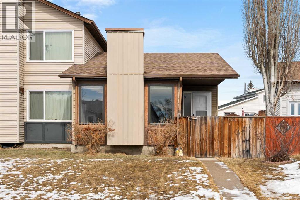 151 Deerview Court SE, Calgary, Alberta  T2J 6B6 - Photo 22 - A2292961