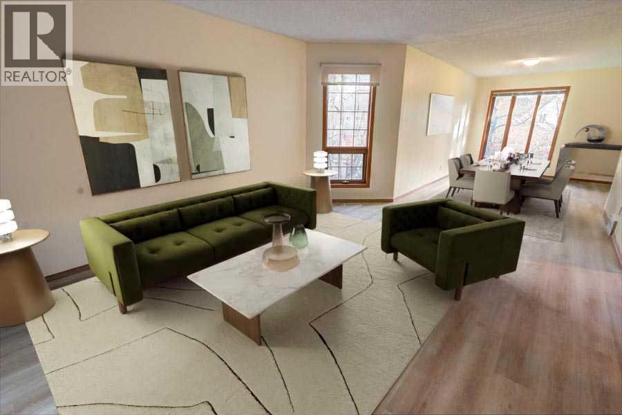 6967 Christie Estate Boulevard SW, Calgary, Alberta  T3H 2S5 - Photo 18 - A2295064