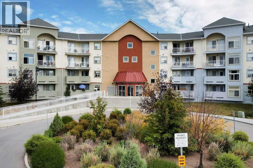 2429, 700 Willowbrook Road NW, Airdrie, Alberta