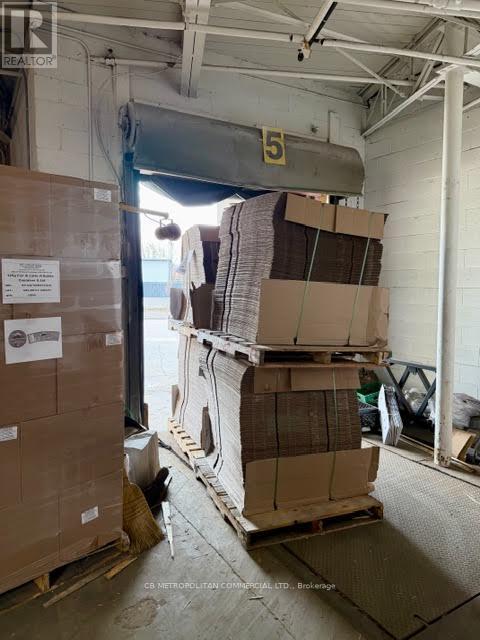 102 - 88-142 Cawthra Avenue, Toronto, Ontario  M6N 3C2 - Photo 4 - W12961234