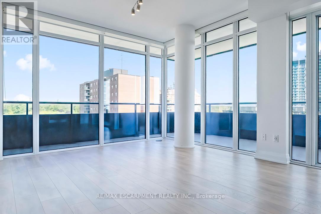 1012 - 21 Park Street E, Mississauga, Ontario L5G 0C2 - Photo 15 - W12961254