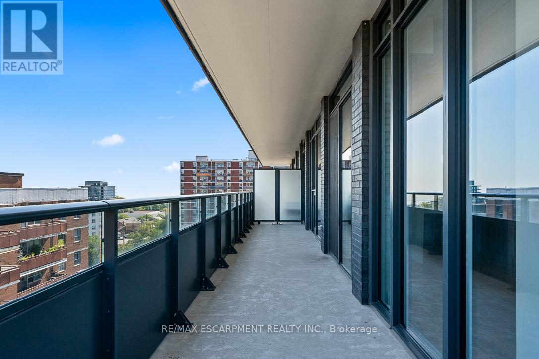 1012 - 21 Park Street E, Mississauga, Ontario L5G 0C2 - Photo 37 - W12961254