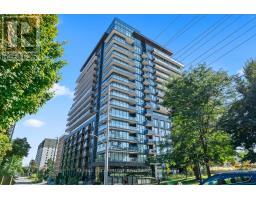 1012 - 21 PARK STREET E, Mississauga, Ontario