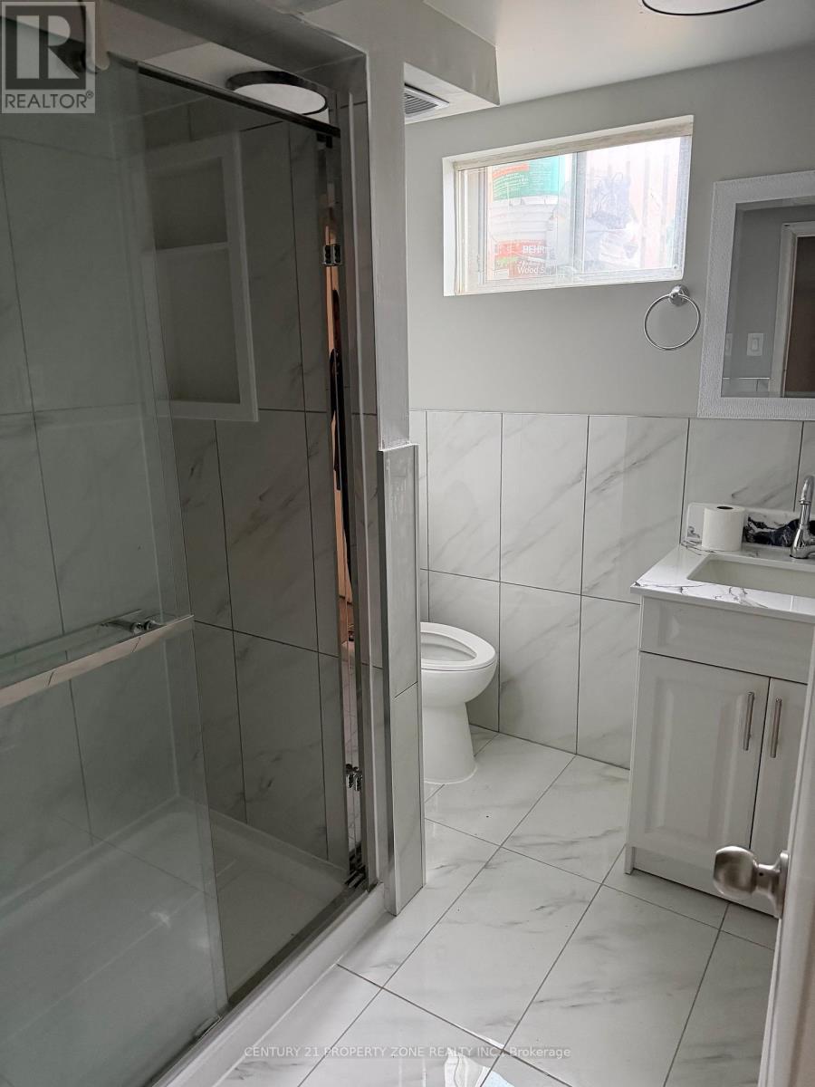 Basement - 7280 Dellaport Drive, Mississauga, Ontario  L4T 2Y3 - Photo 6 - W12961292