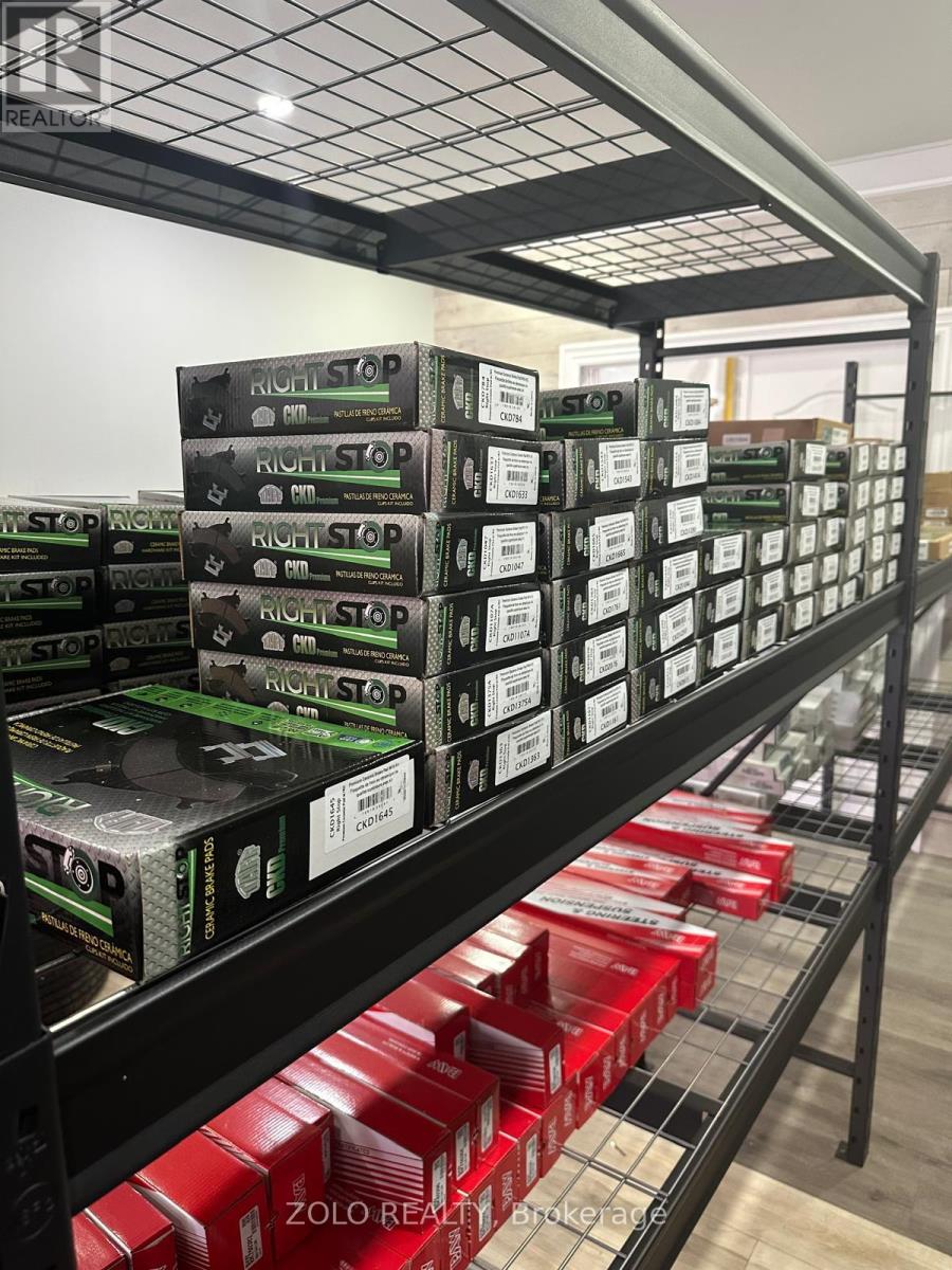 6 - 2080 Steeles Avenue E, Brampton, Ontario  L6Y 0A7 - Photo 22 - W12961294