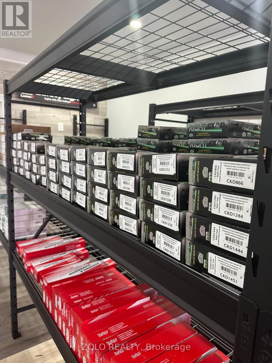 6 - 2080 Steeles Avenue E, Brampton, Ontario  L6Y 0A7 - Photo 23 - W12961294