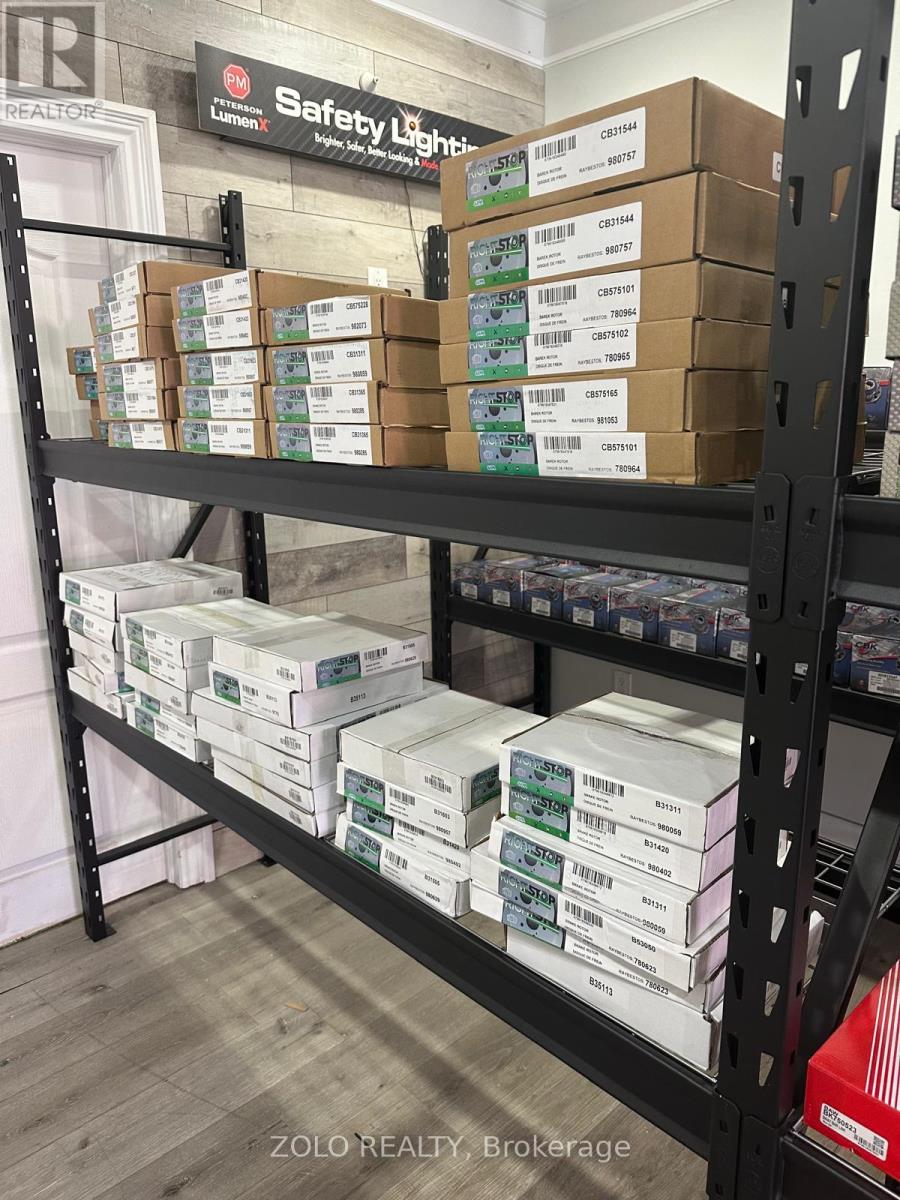 6 - 2080 Steeles Avenue E, Brampton, Ontario  L6Y 0A7 - Photo 24 - W12961294