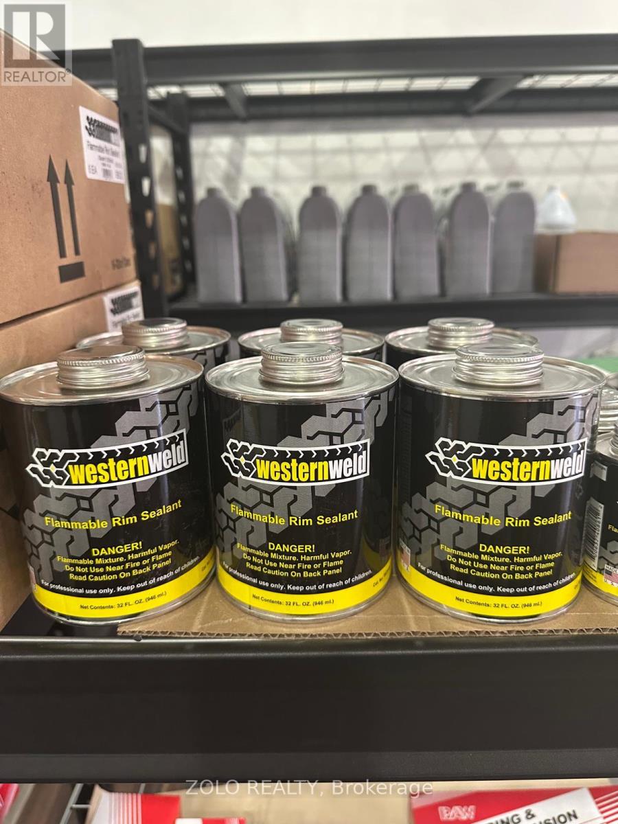 6 - 2080 Steeles Avenue E, Brampton, Ontario  L6Y 0A7 - Photo 25 - W12961294