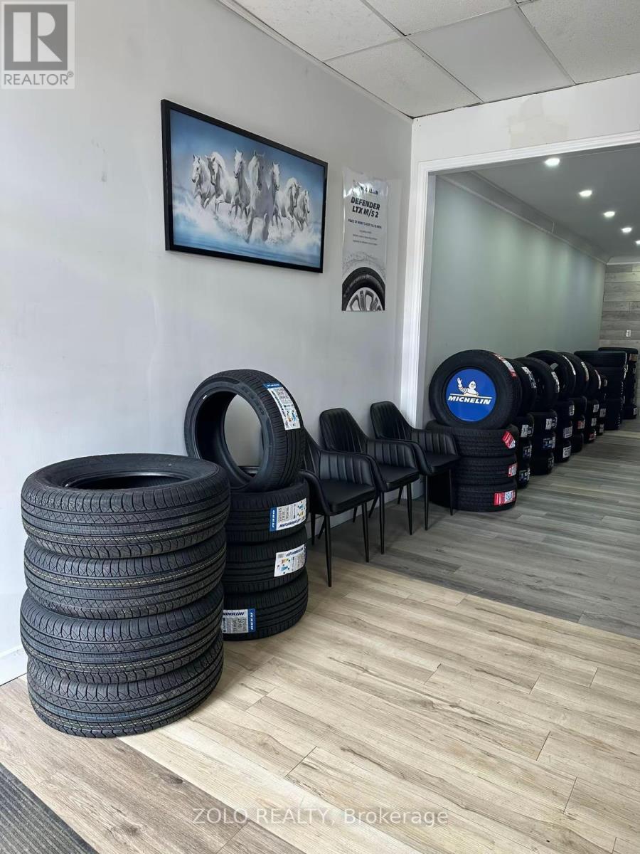 6 - 2080 Steeles Avenue E, Brampton, Ontario  L6Y 0A7 - Photo 28 - W12961294