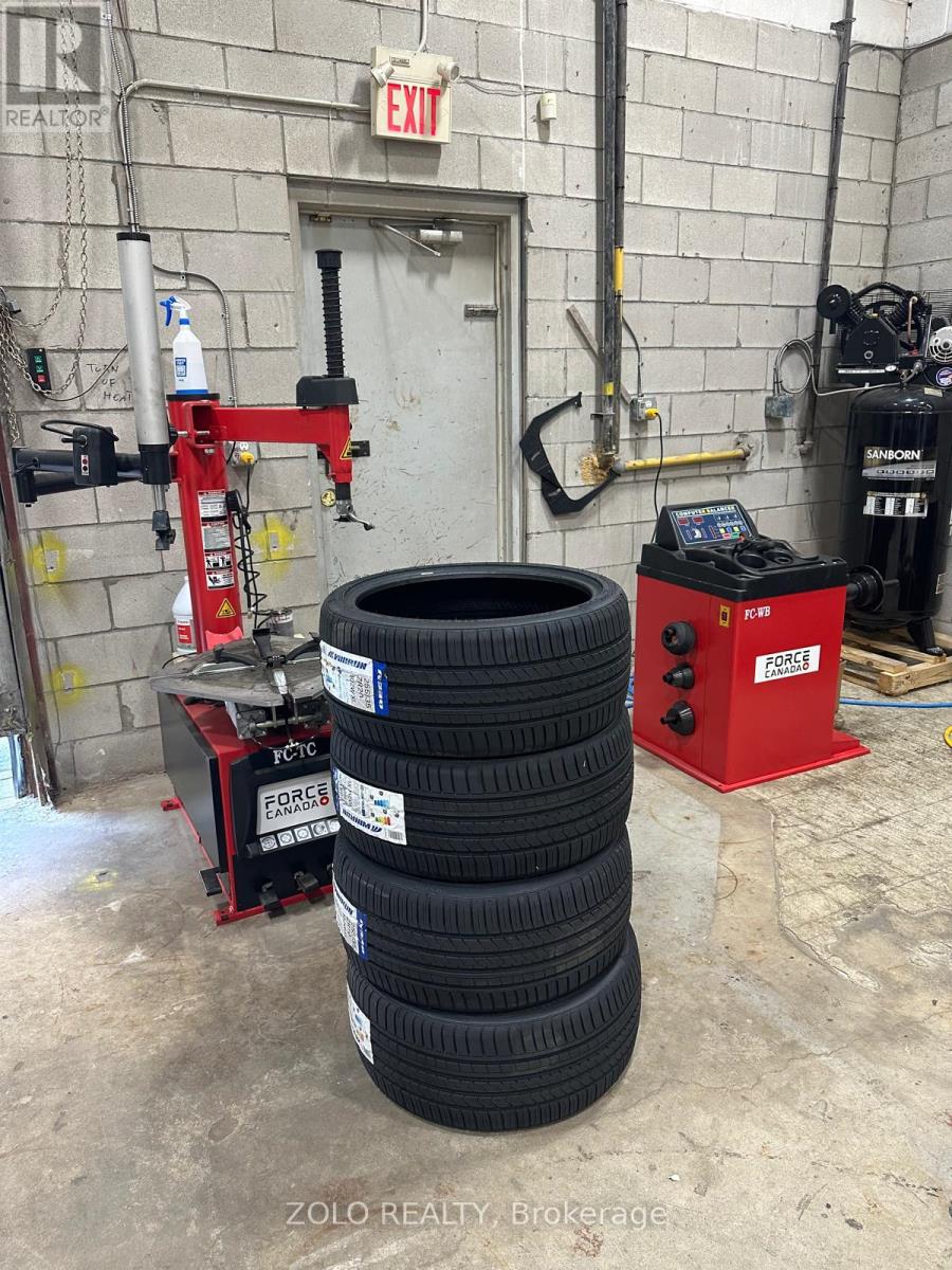 6 - 2080 Steeles Avenue E, Brampton, Ontario  L6Y 0A7 - Photo 29 - W12961294