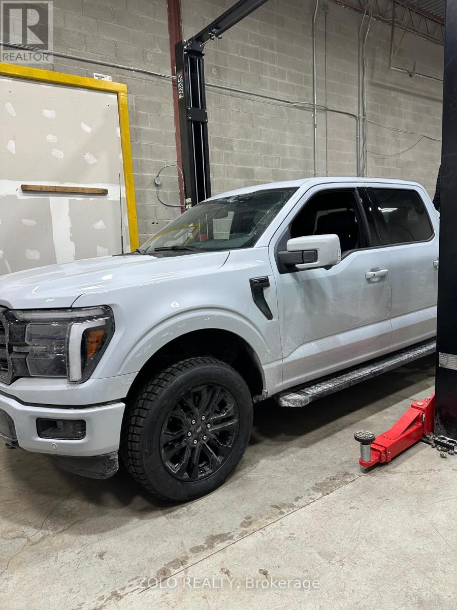 6 - 2080 Steeles Avenue E, Brampton, Ontario  L6Y 0A7 - Photo 8 - W12961294