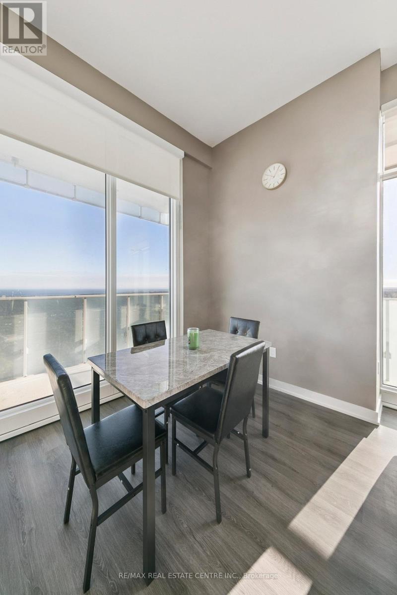 5907 - 3883 Quartz Road, Mississauga, Ontario L5B 0M4 - Photo 14 - W12961308