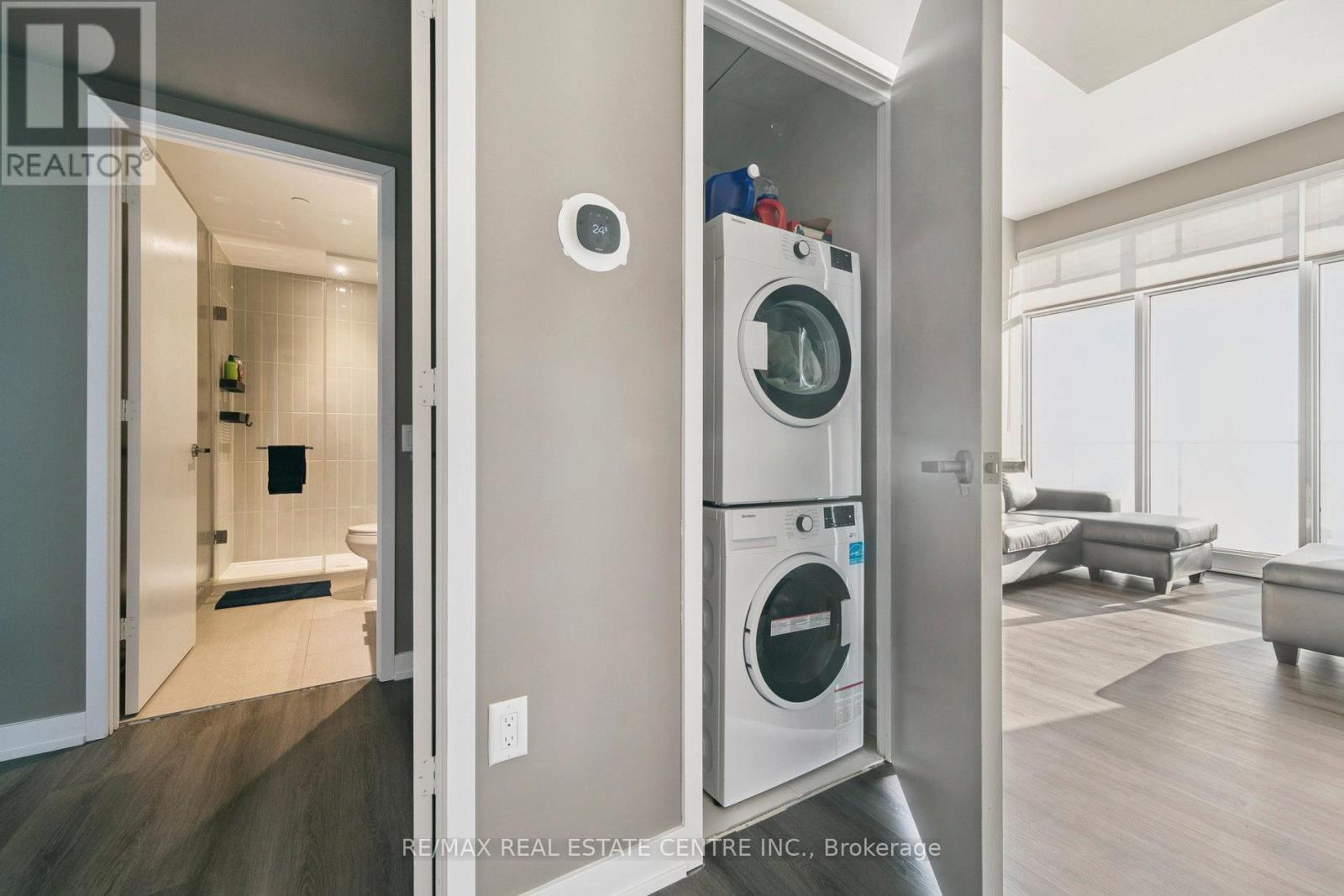 5907 - 3883 Quartz Road, Mississauga, Ontario L5B 0M4 - Photo 24 - W12961308