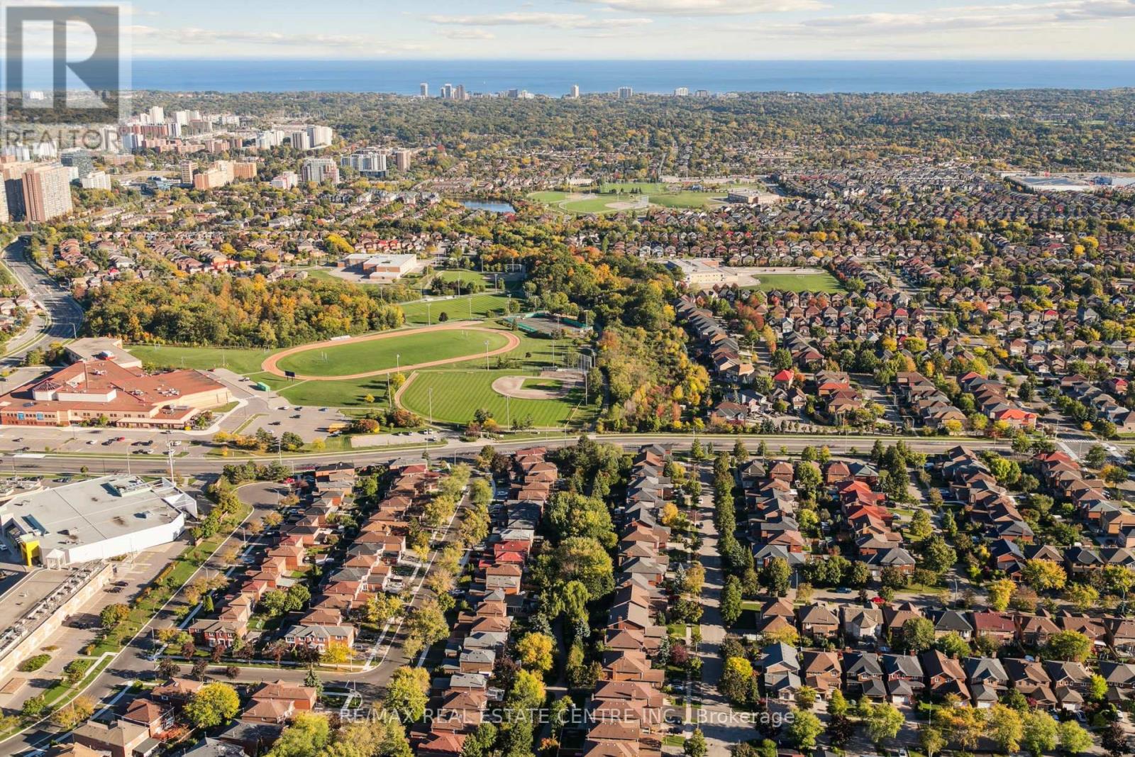 5907 - 3883 Quartz Road, Mississauga, Ontario L5B 0M4 - Photo 29 - W12961308