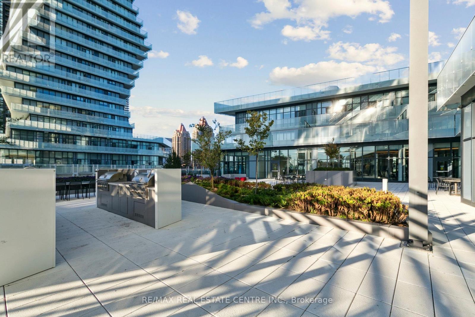 5907 - 3883 Quartz Road, Mississauga, Ontario L5B 0M4 - Photo 35 - W12961308